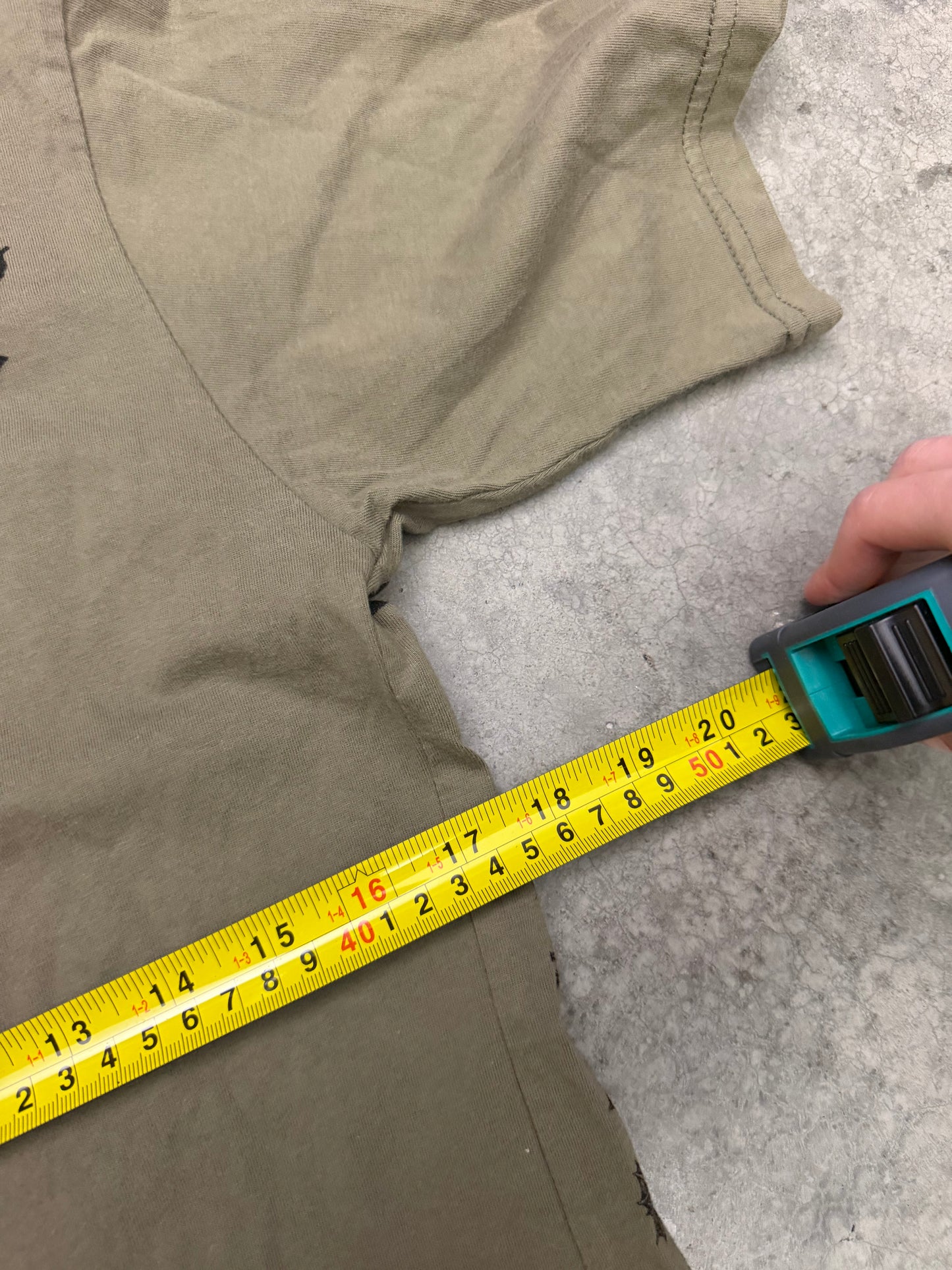 quiksilver polo - S