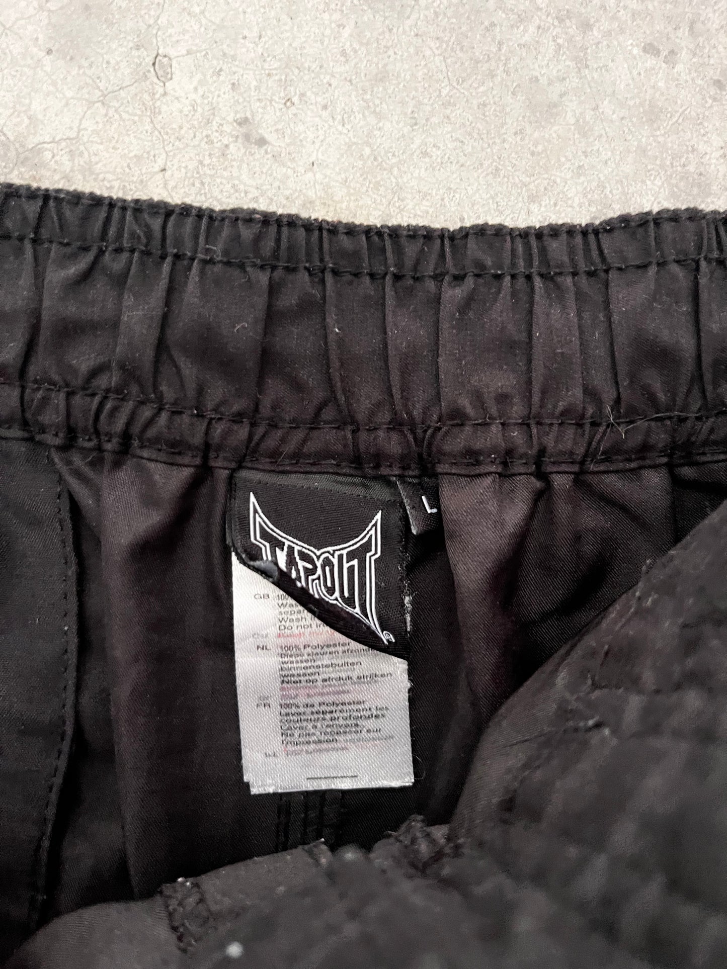 tapout boardshorts - 34