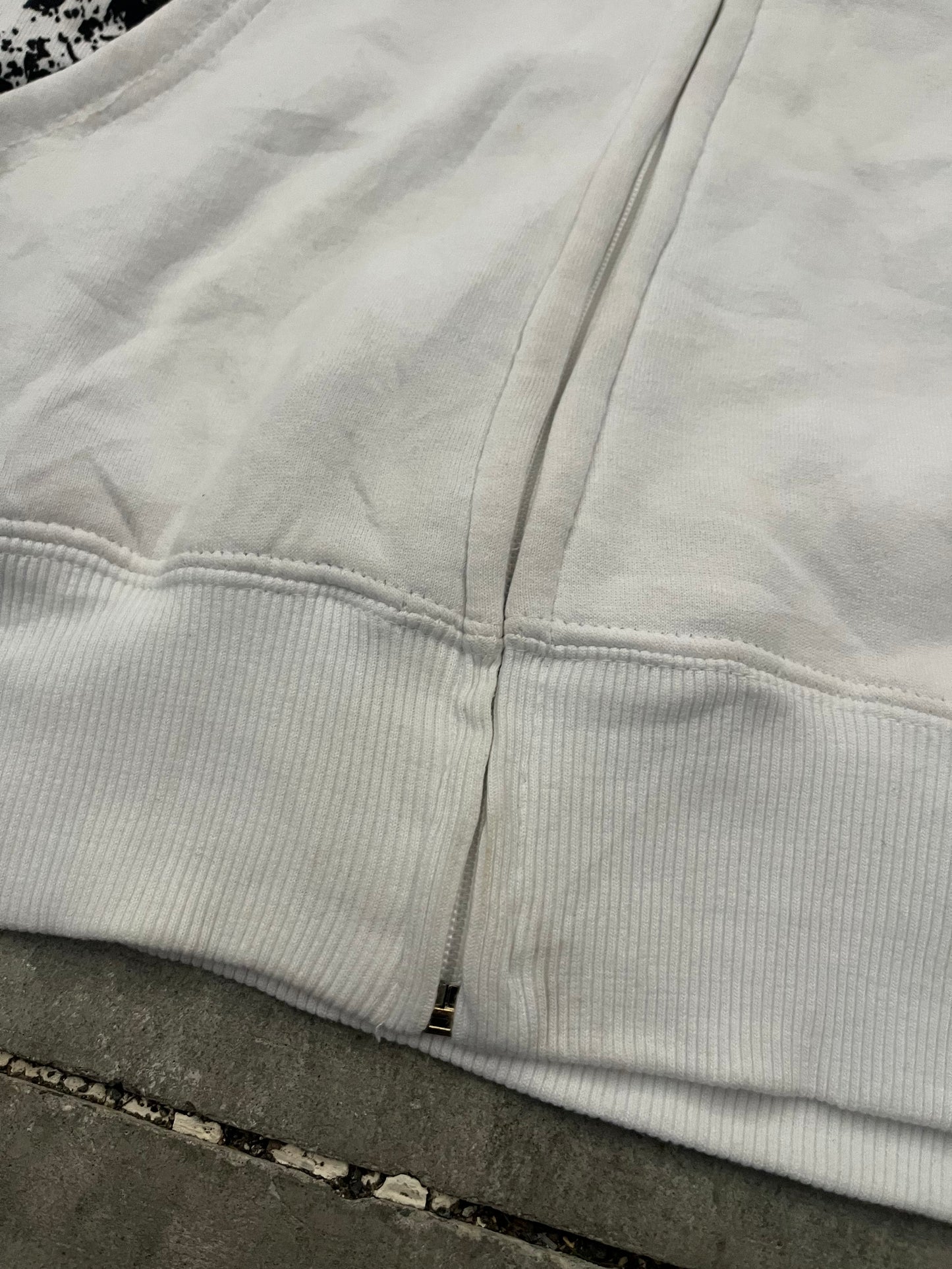 SICK volcom hoodie - XL