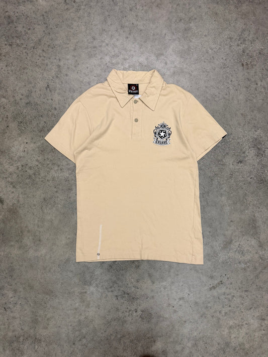 tribal polo - S