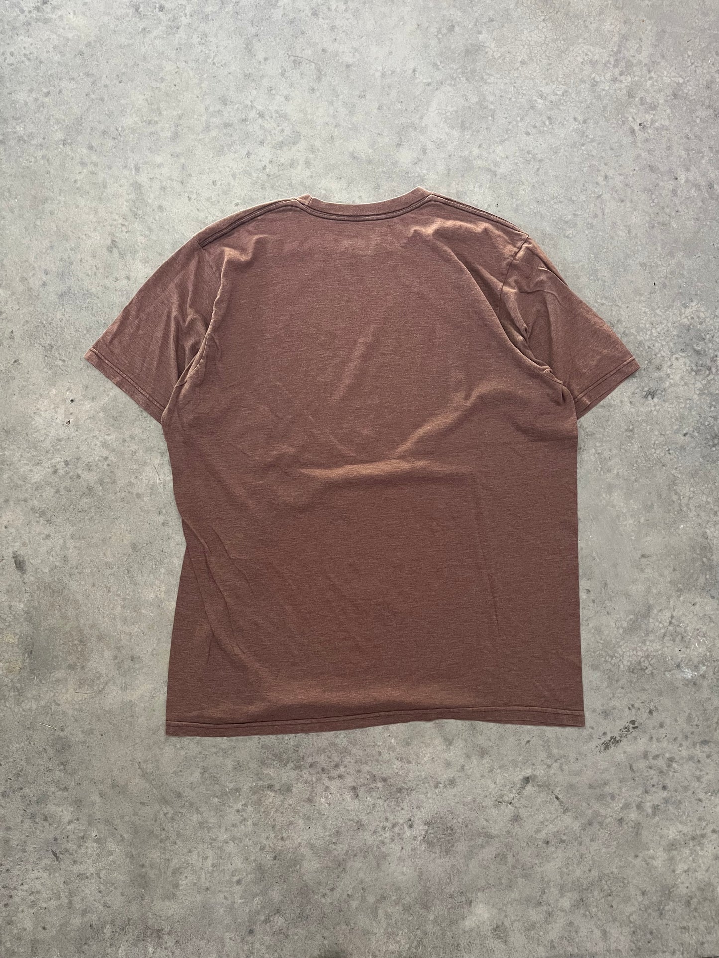 hurley tee - XL