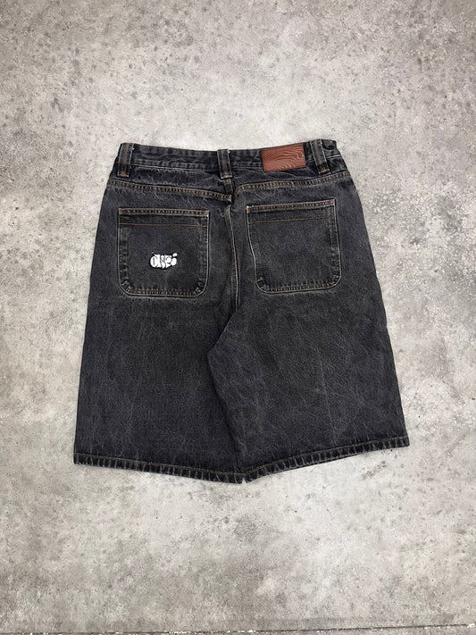 Def jorts - 34