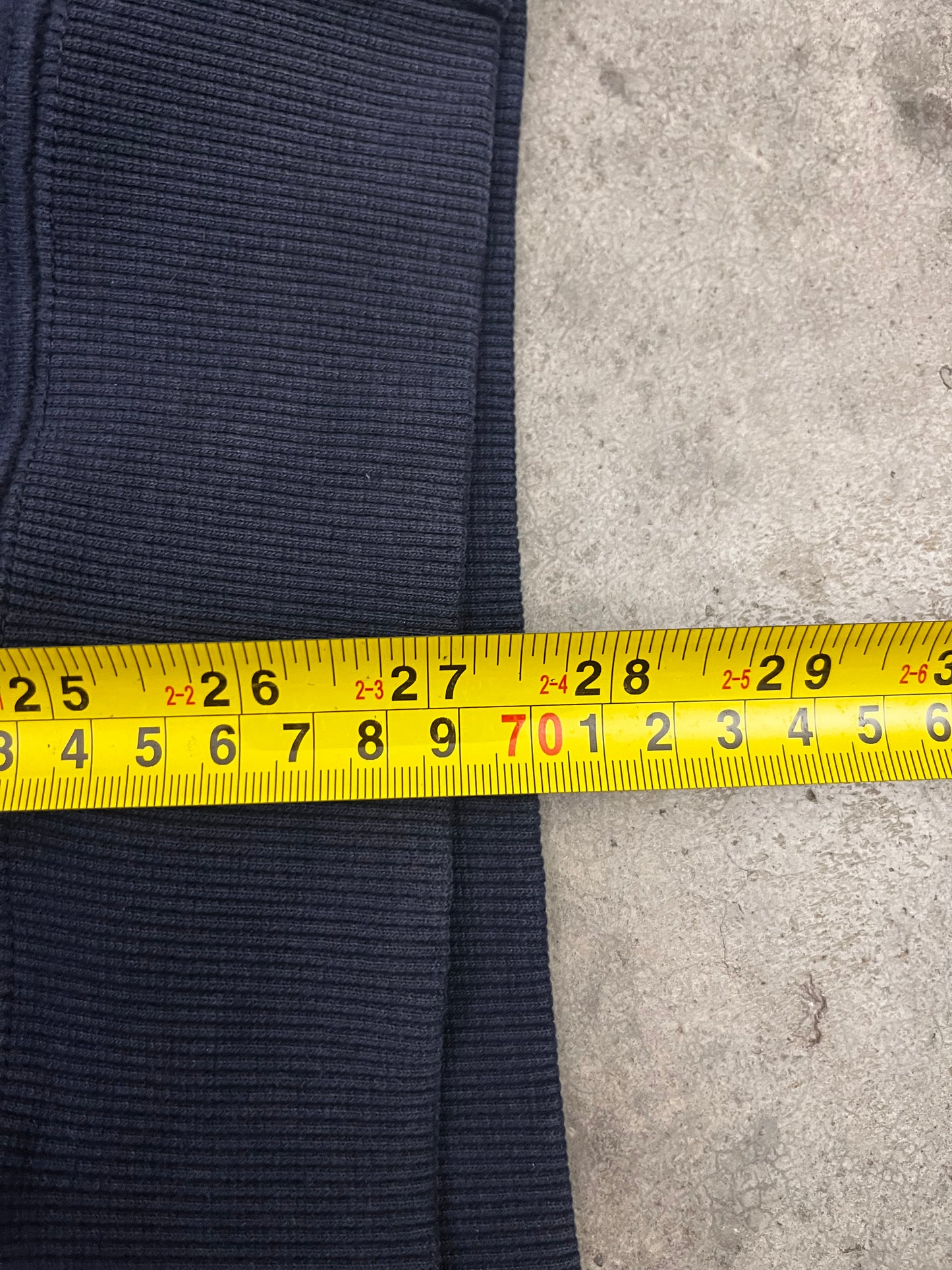 Jnco 8ball hoodie - L