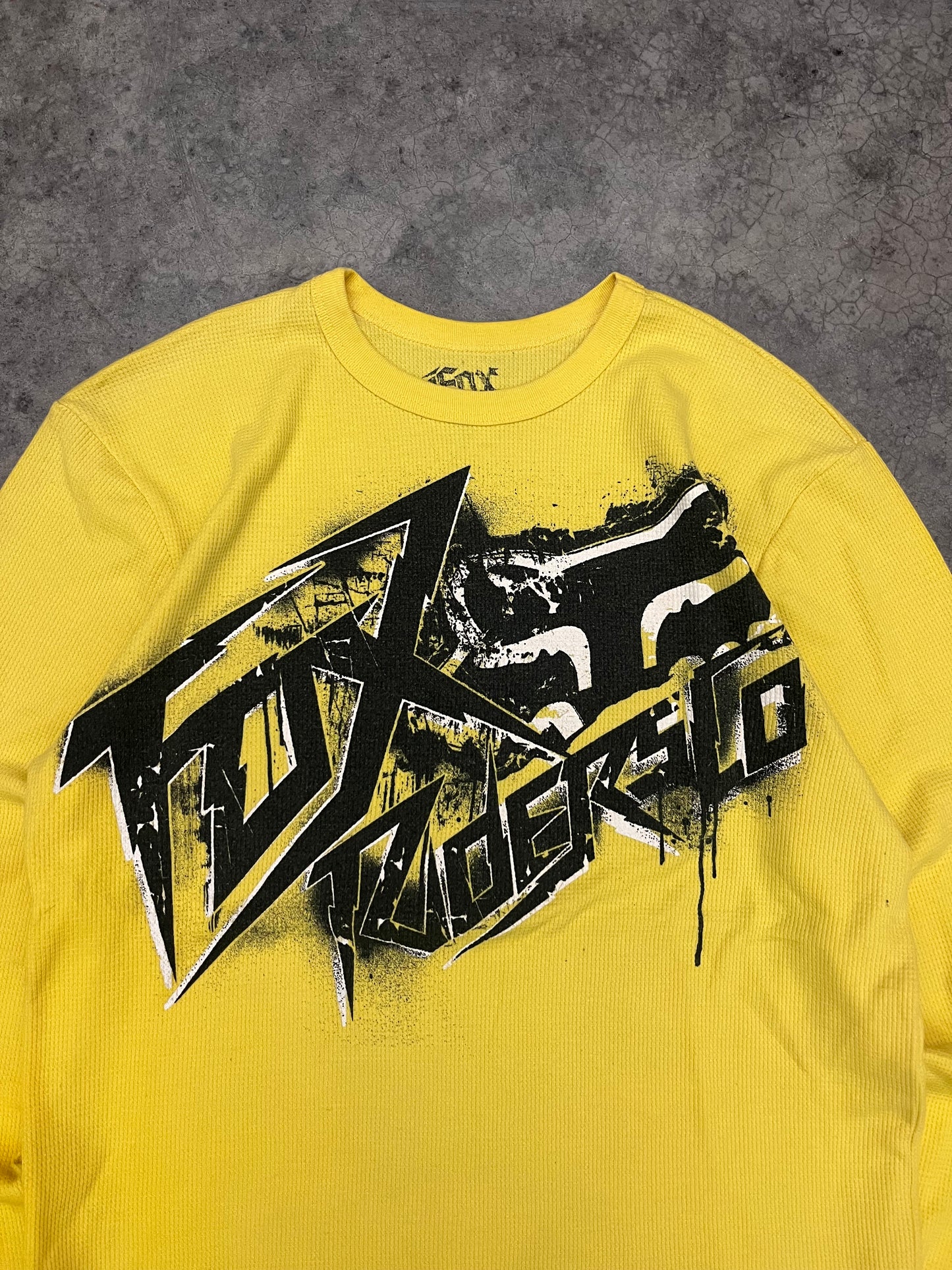Fox thermal - S