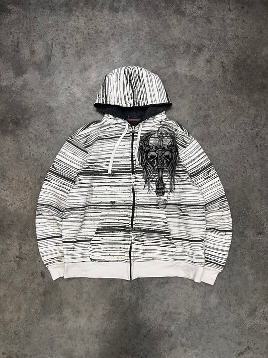 No boundaries hoodie - XL