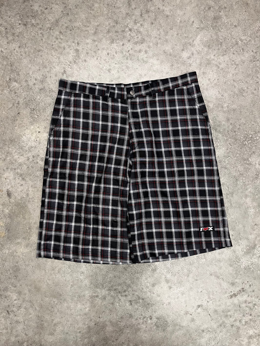 fox plaids - 36