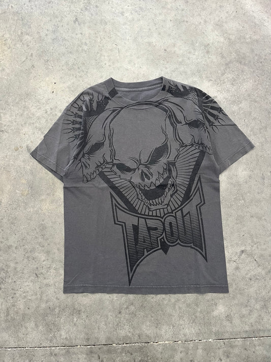 tapout tee - M