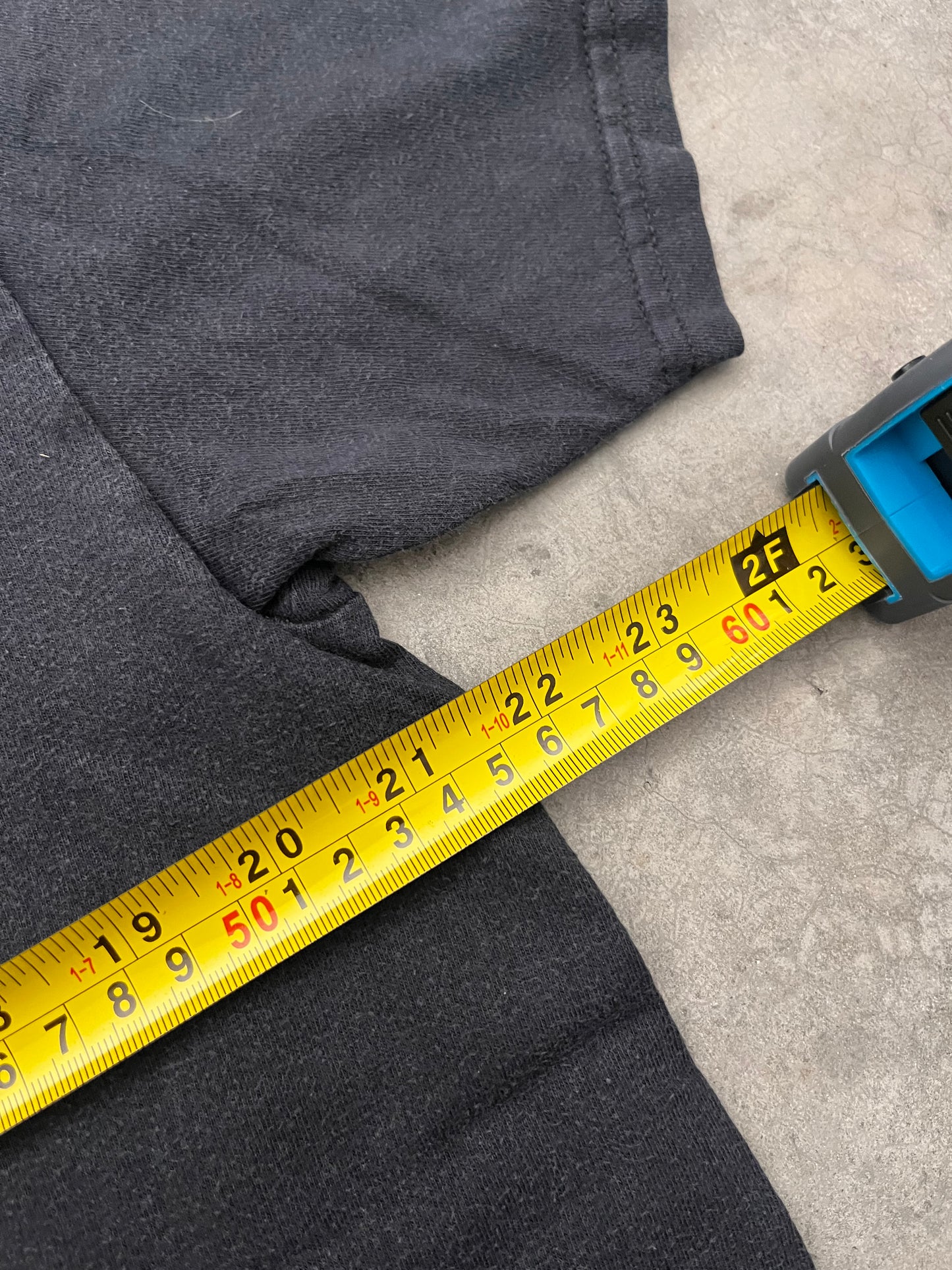 Quiksilver tee - XL