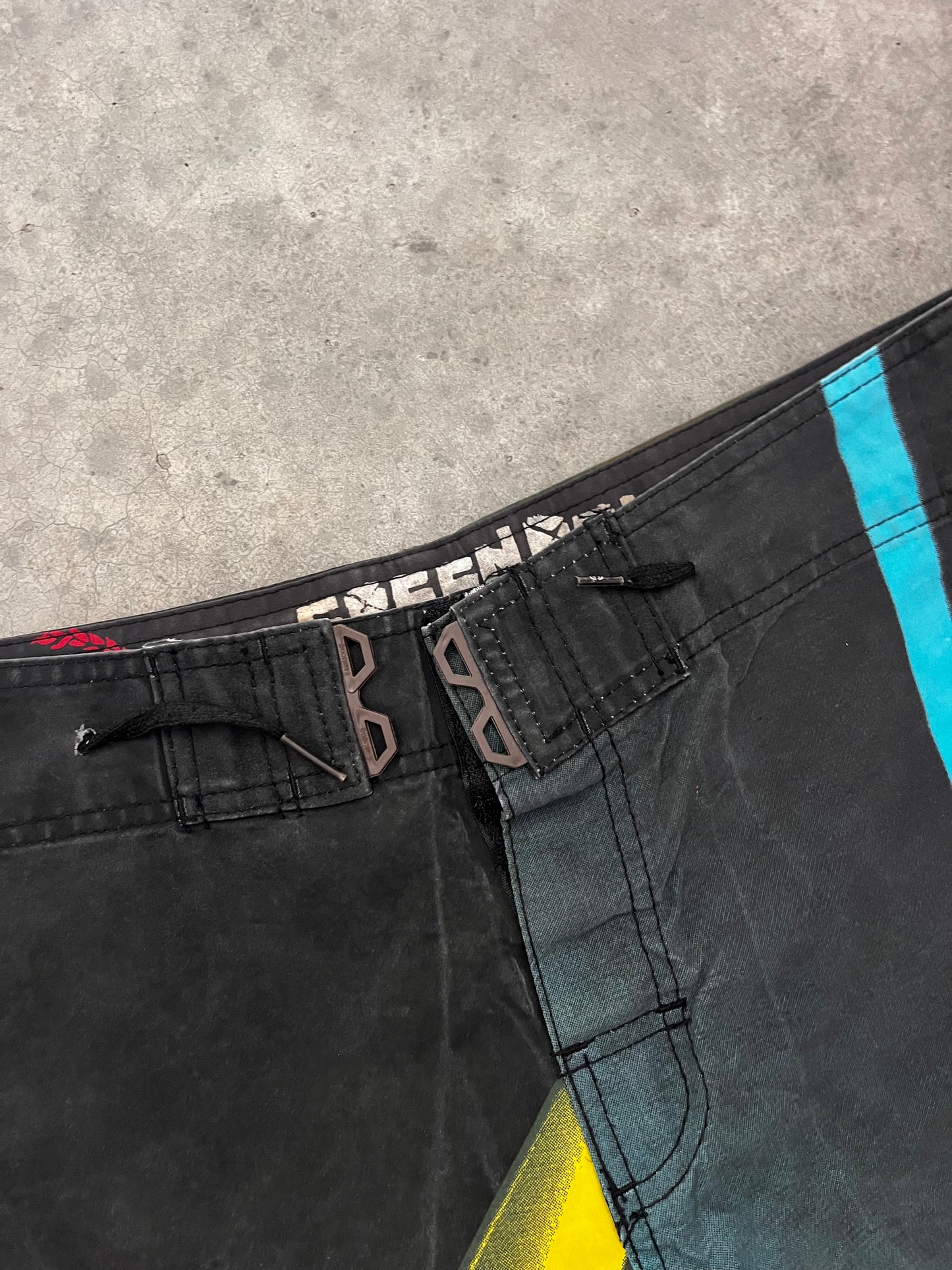 billabong boardshorts - 34