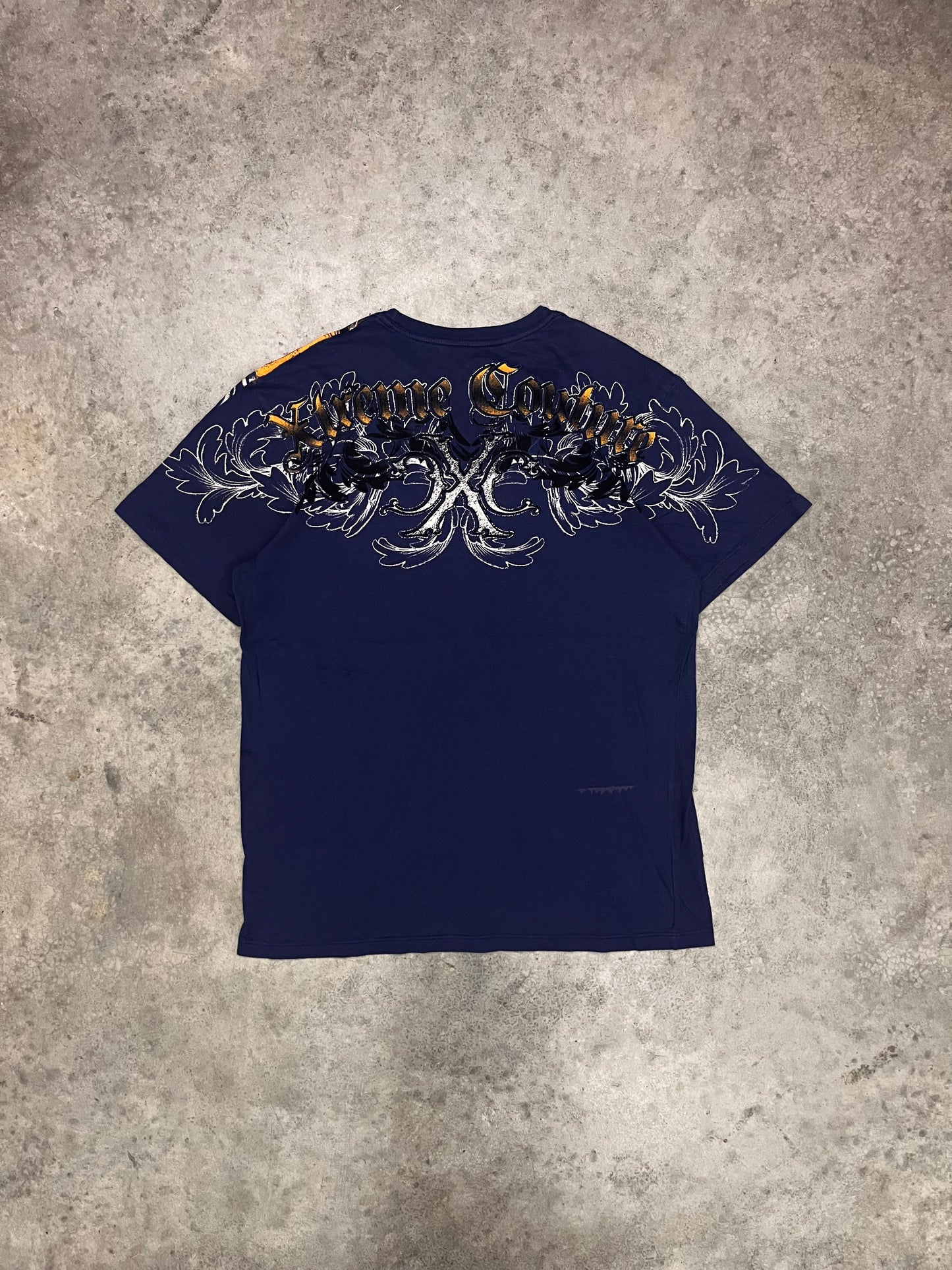 Xtreme couture tee - M