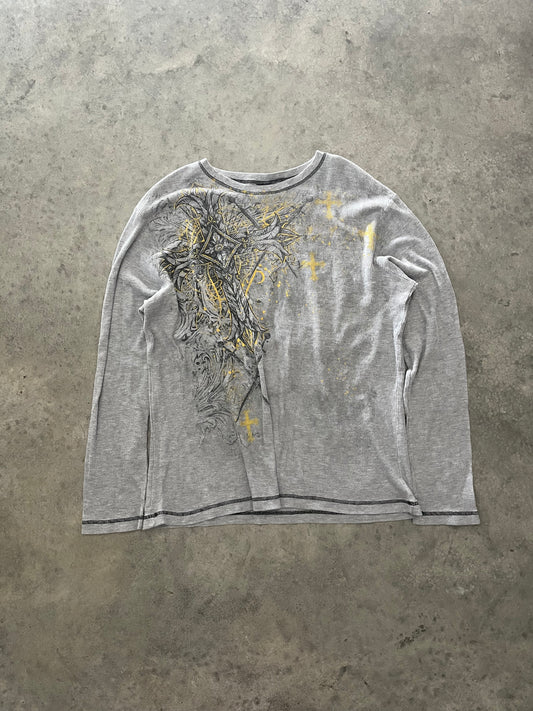 no boundaries thermal - XL