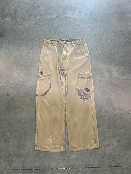 Quiksilver Cargos - 32