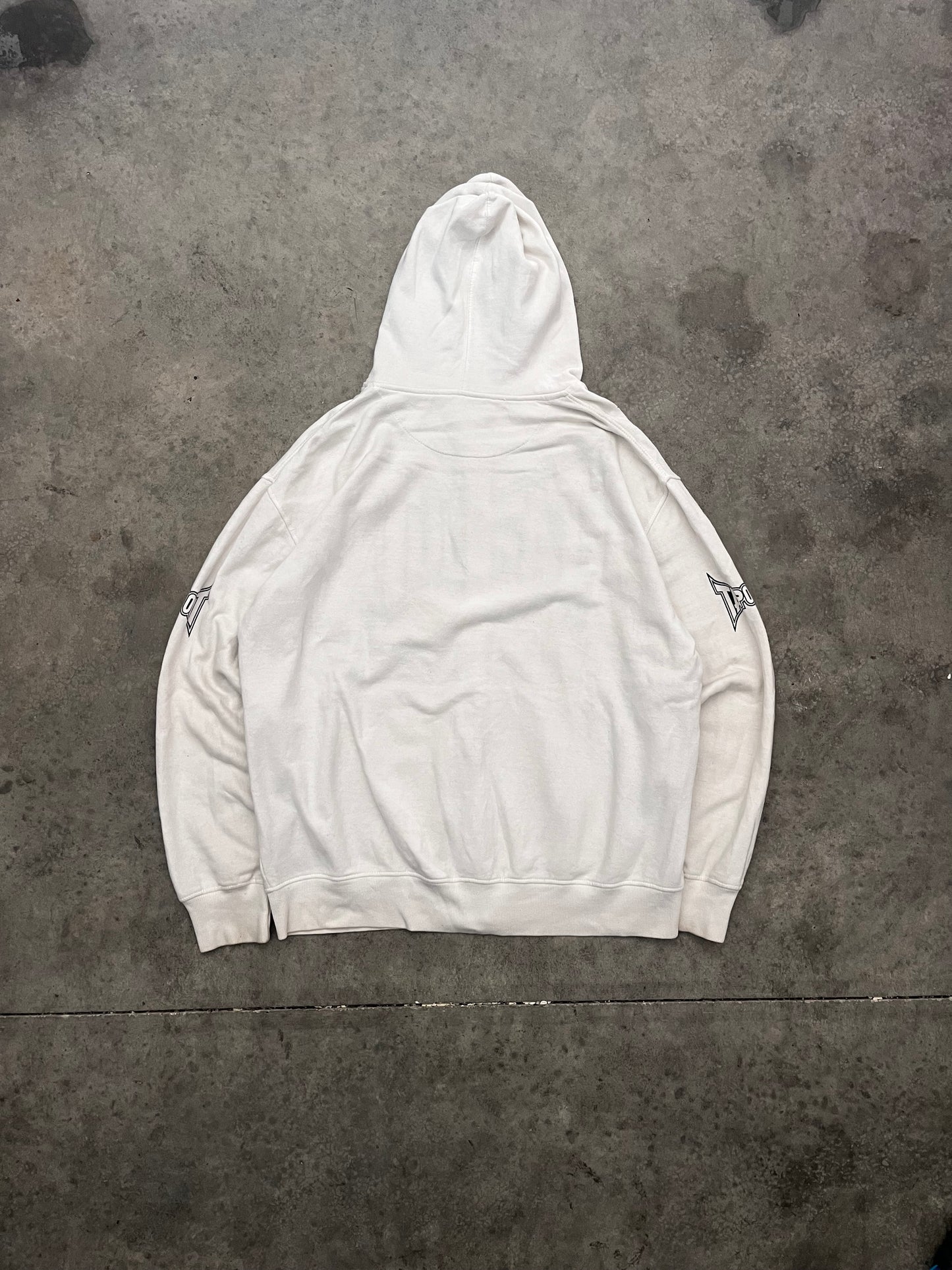 Tapout Hoodie - XL