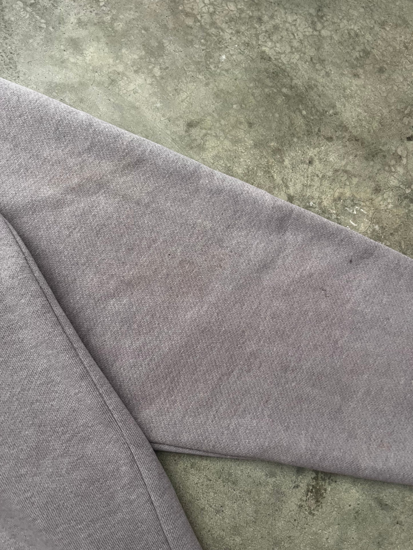 Quiksilver hoodie - L