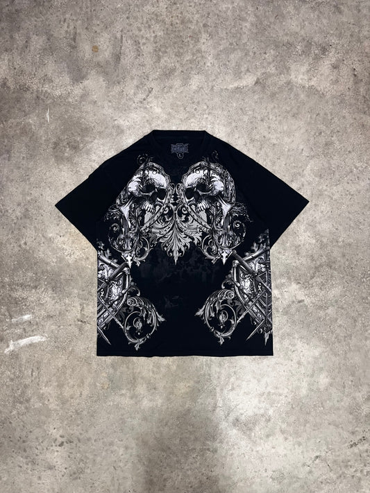 MMA Elite tee - L