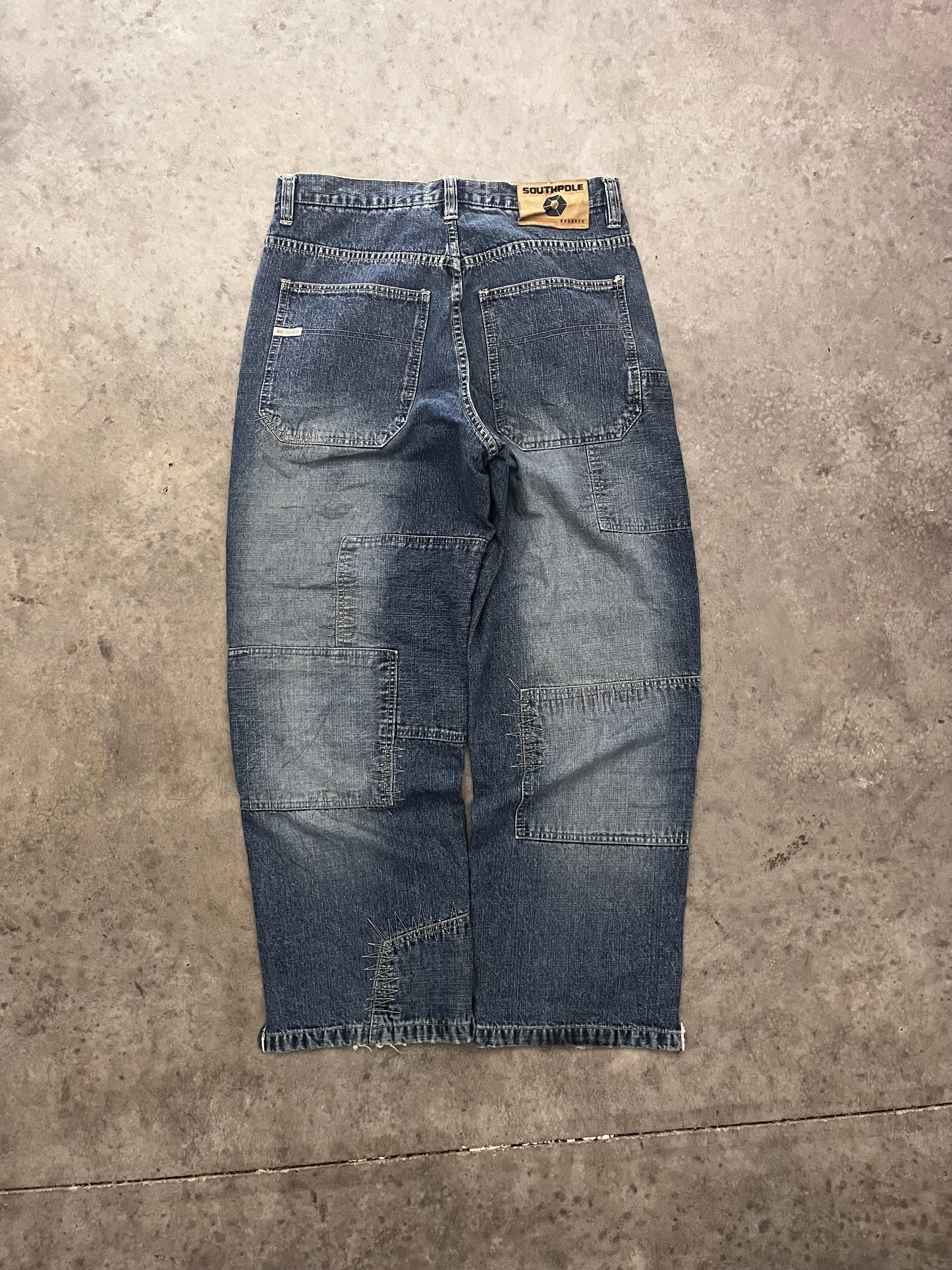 BEAUTIFUL southpoles - 34