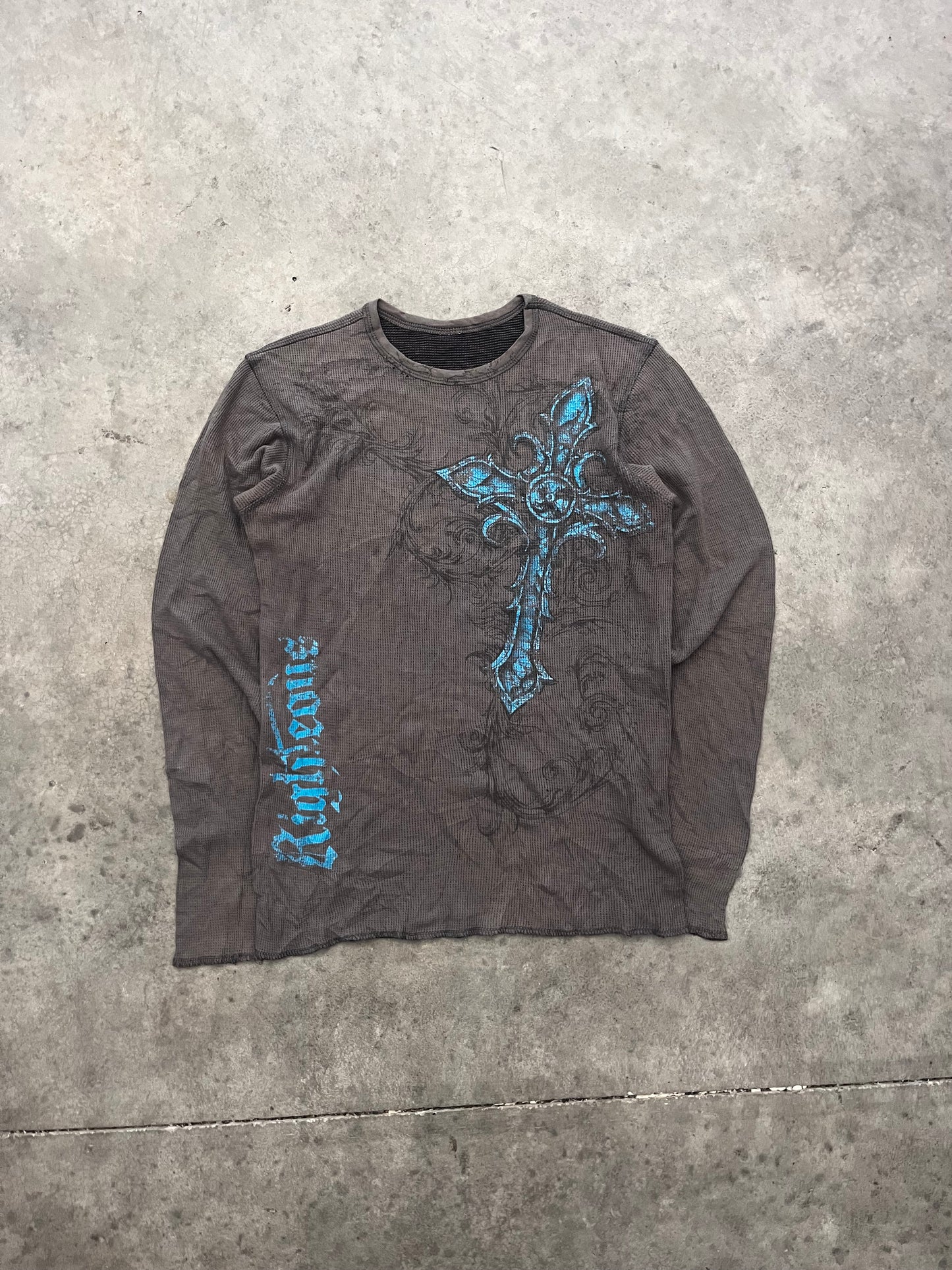 Y2K thermal - S