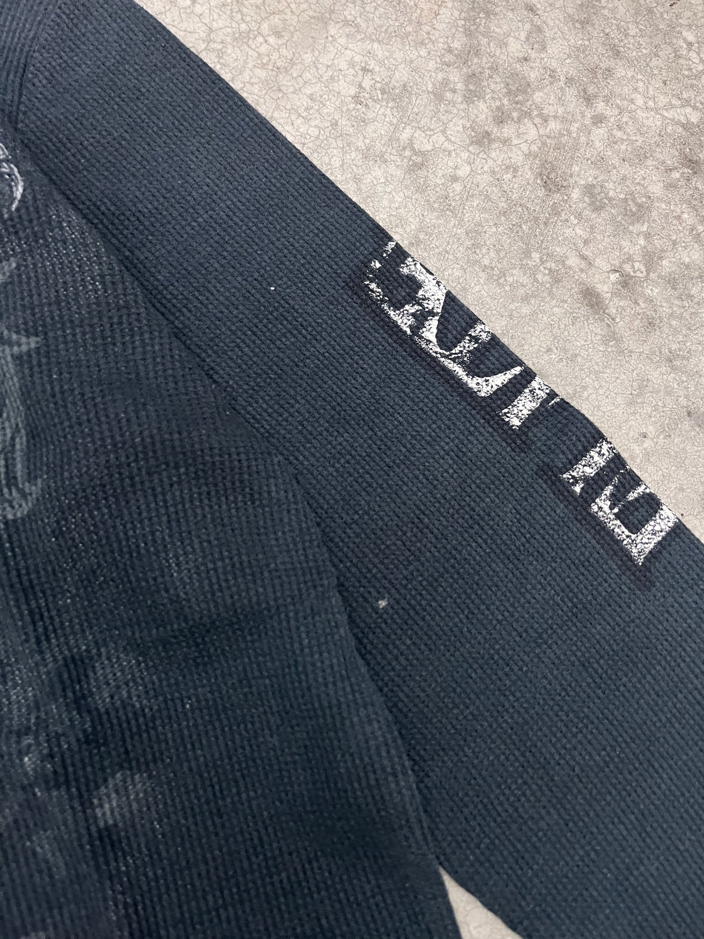 MMA Elite thermal - M