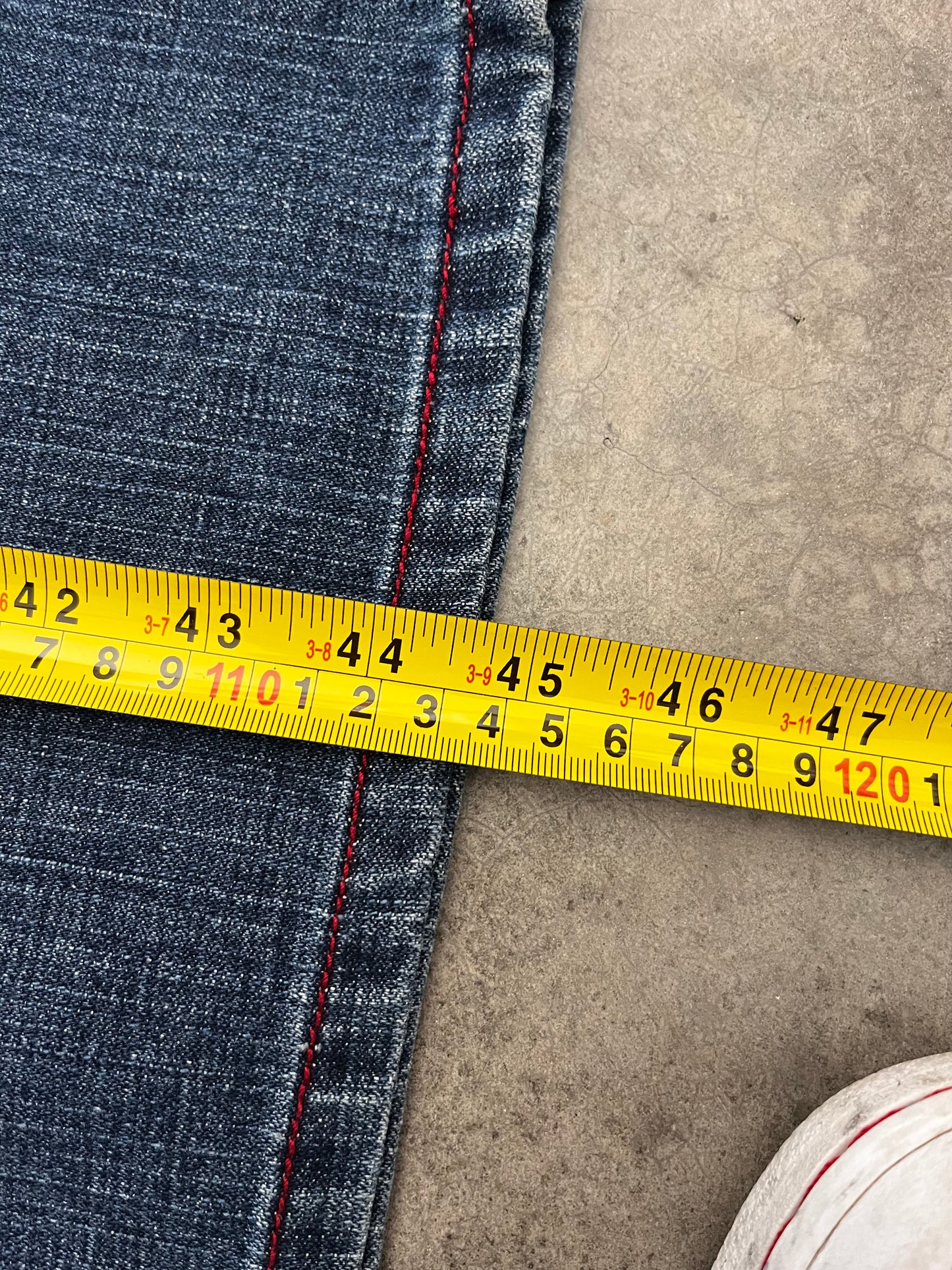 Five elementz jeans - 39