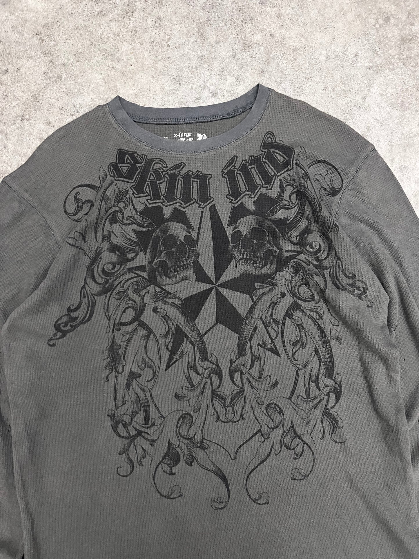 skin thermal - XL