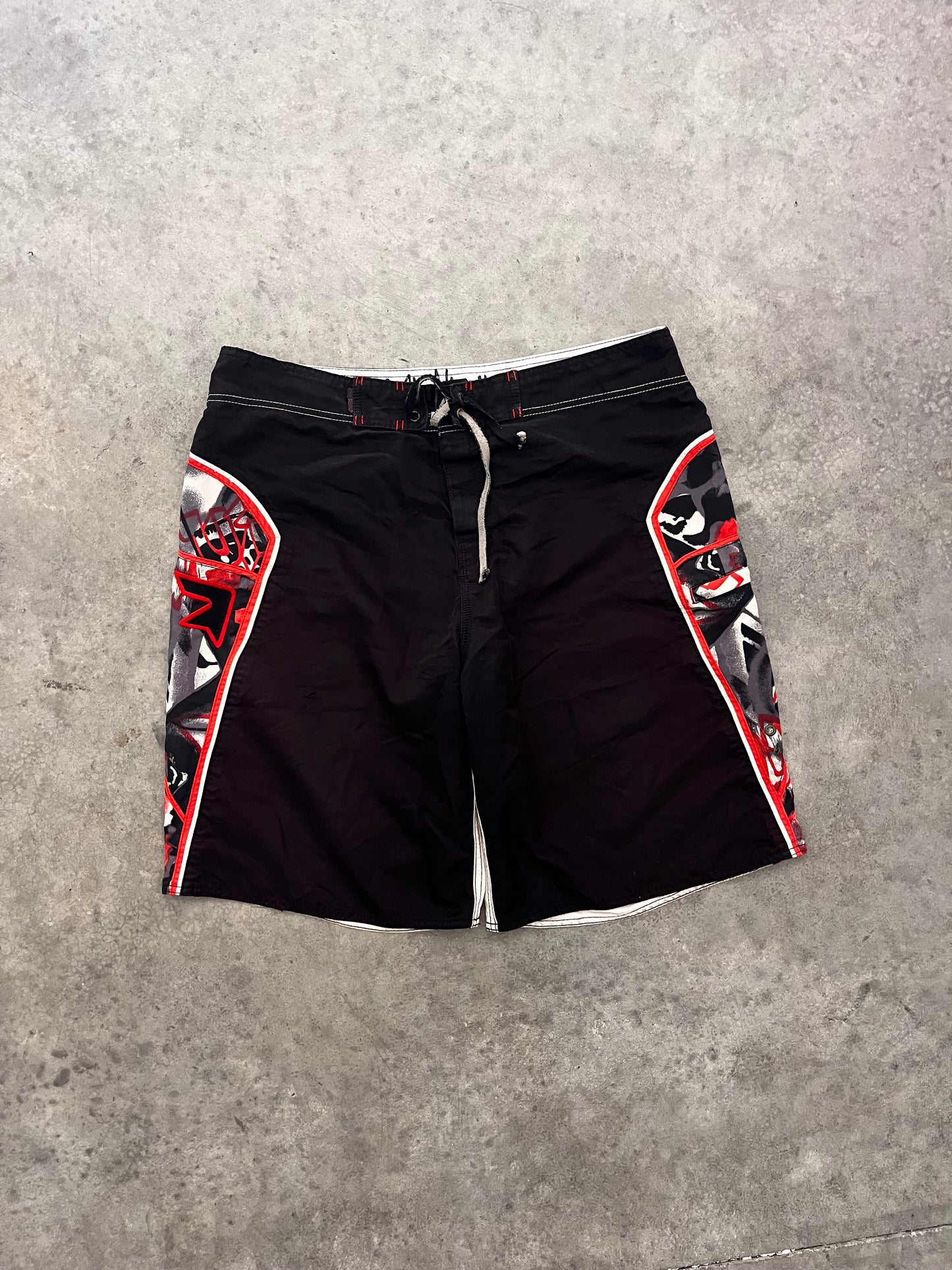 quiksilver boardshorts - 36
