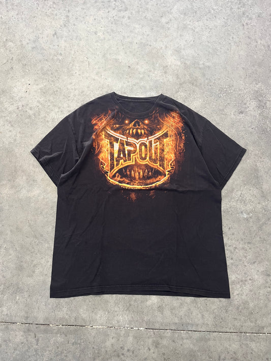 Grail tapout tee - XL