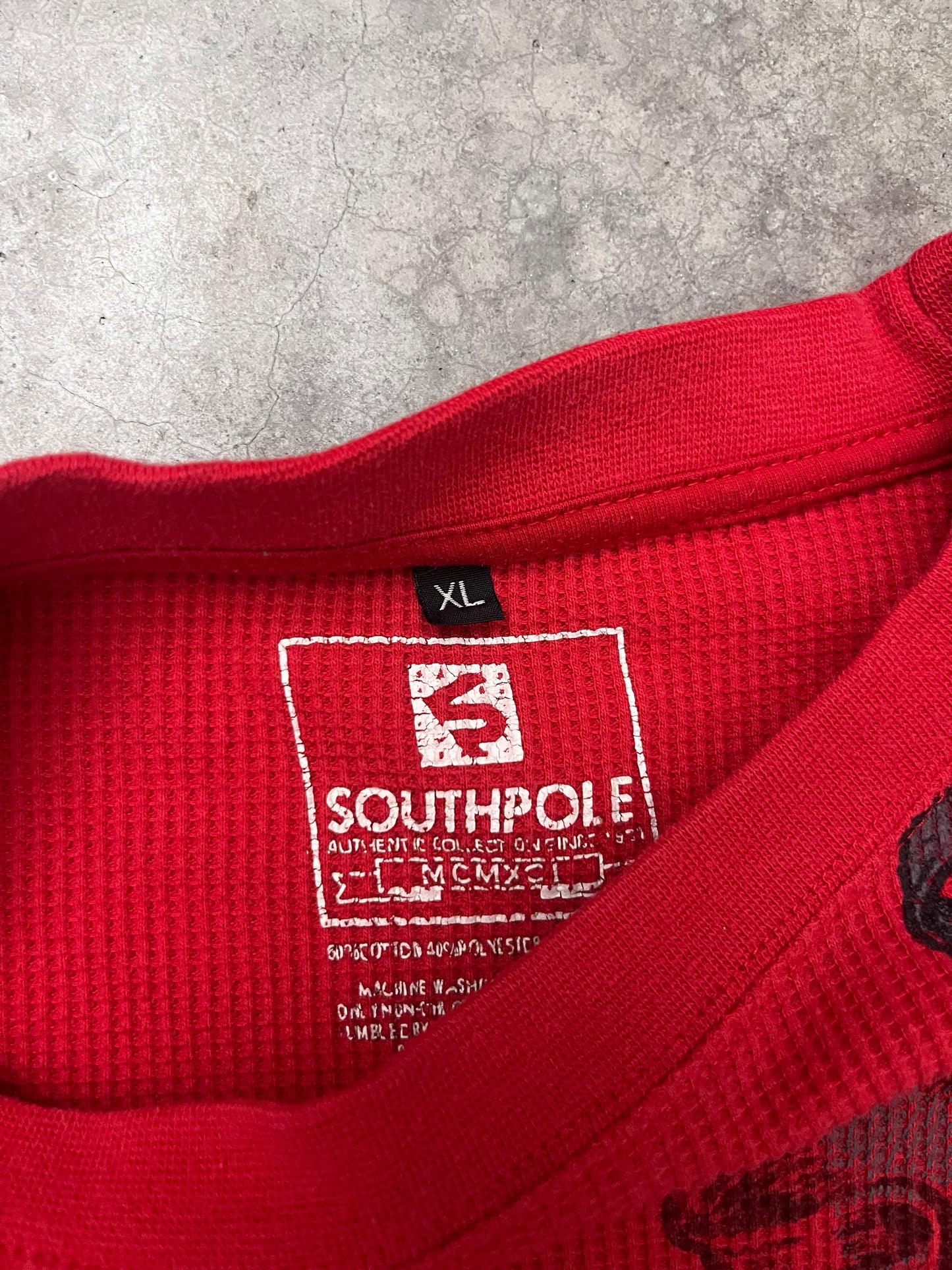 Southpole thermal - XL