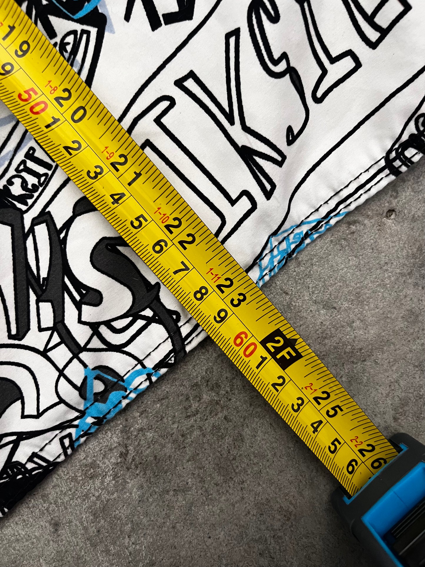 quiksilver boardshorts - 36