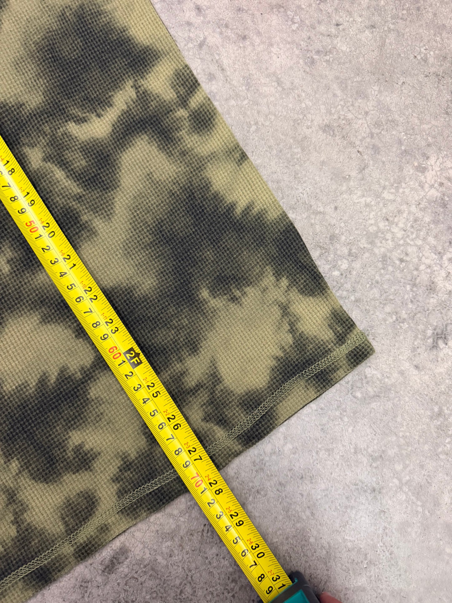 MMA elite thermal - XL