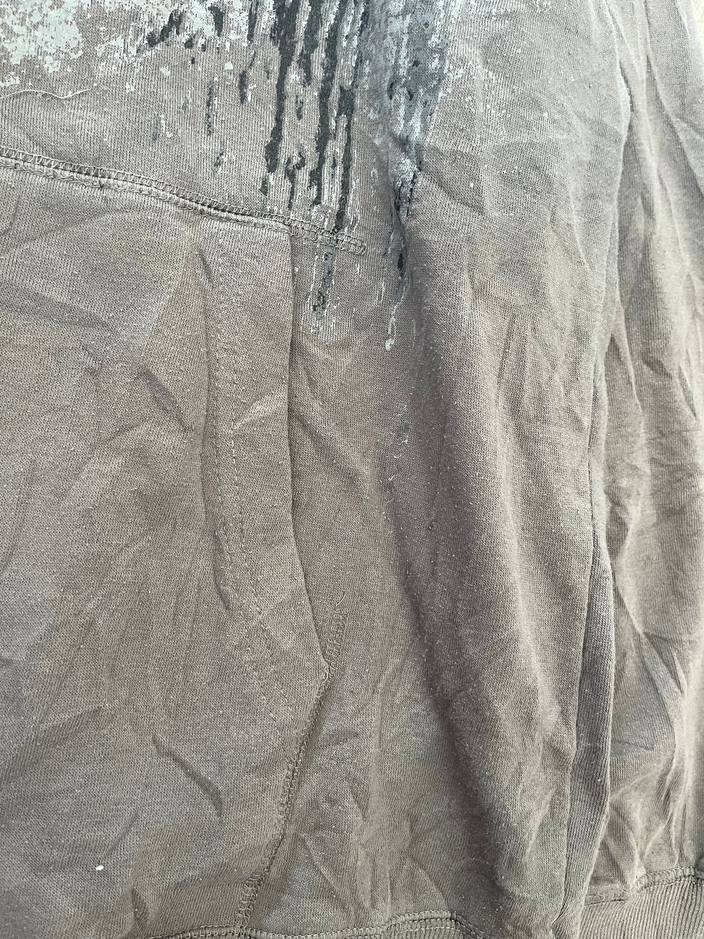 Tapout hoodie - XXL