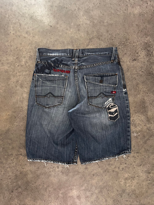 Quiksilver jorts - 31