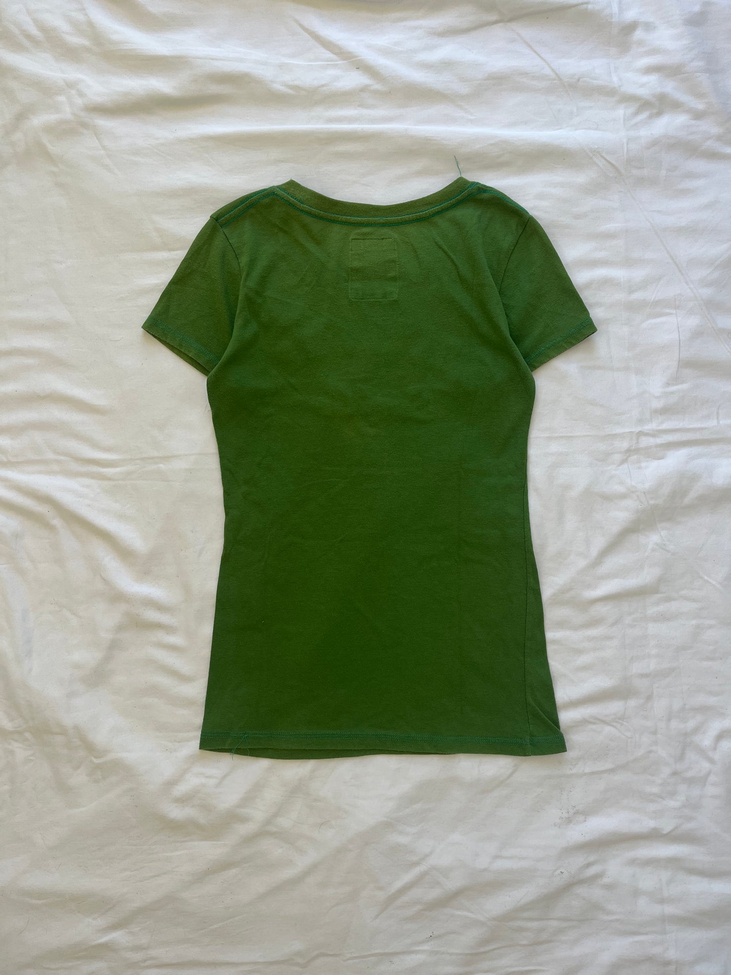 hollister babytee - M