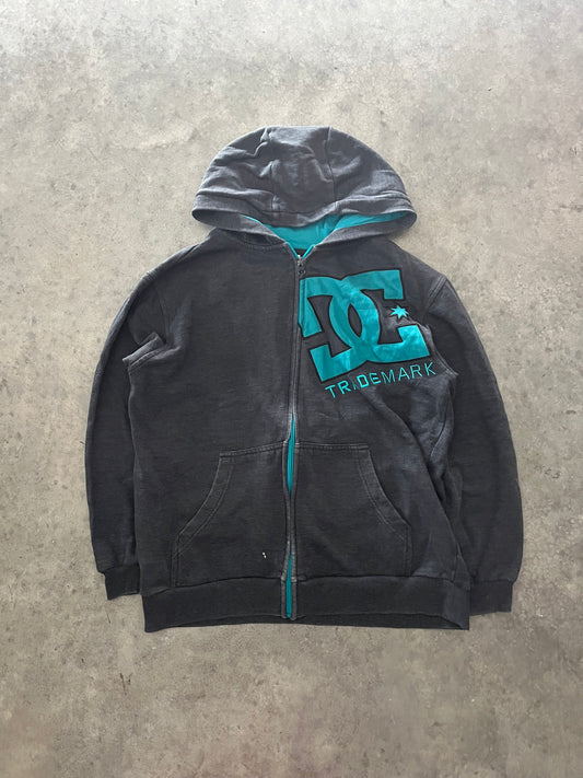 DC hoodie - M
