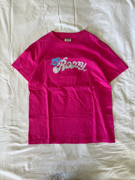 roxy babytee - L