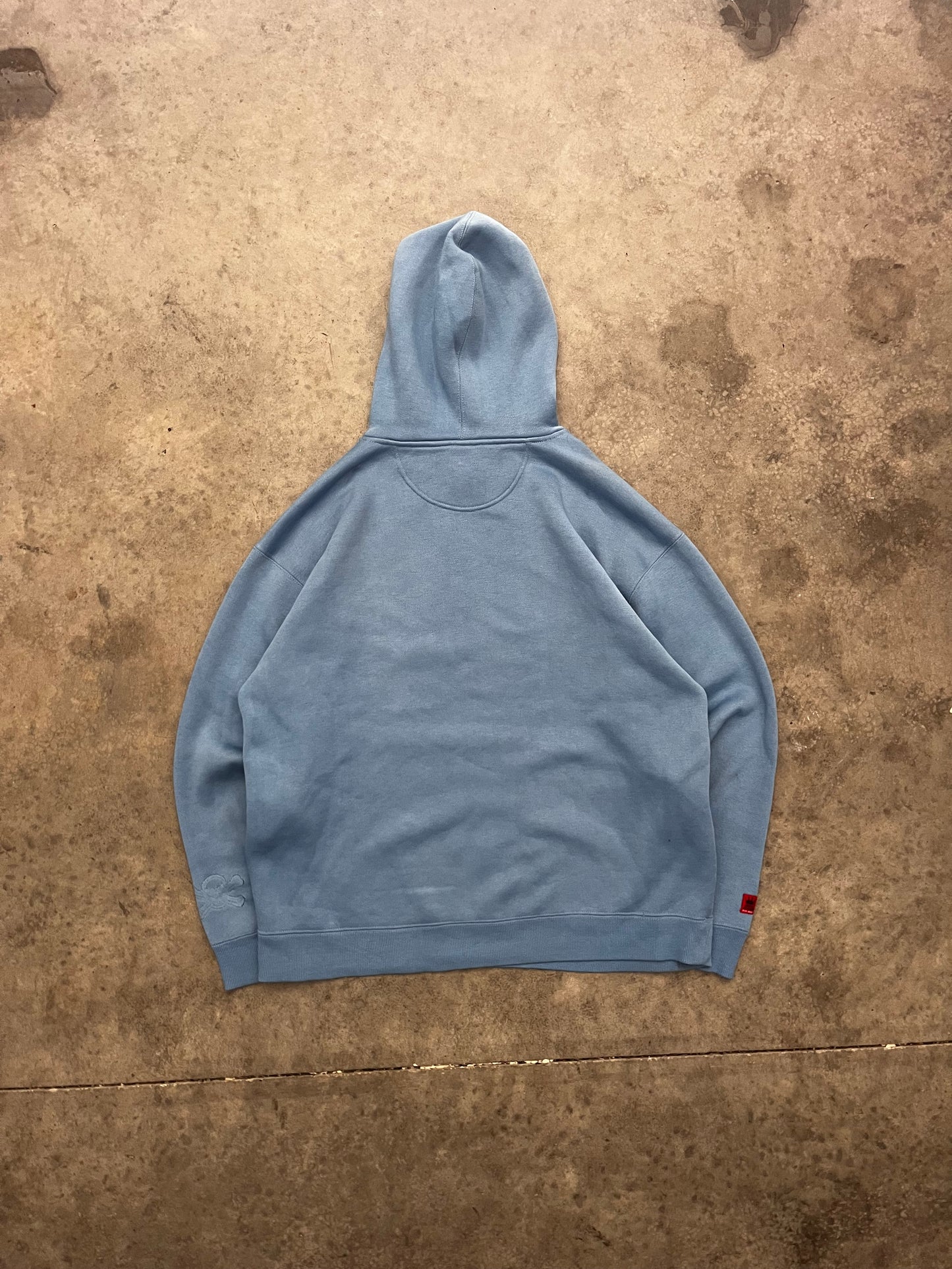 JNCO hoodie - L