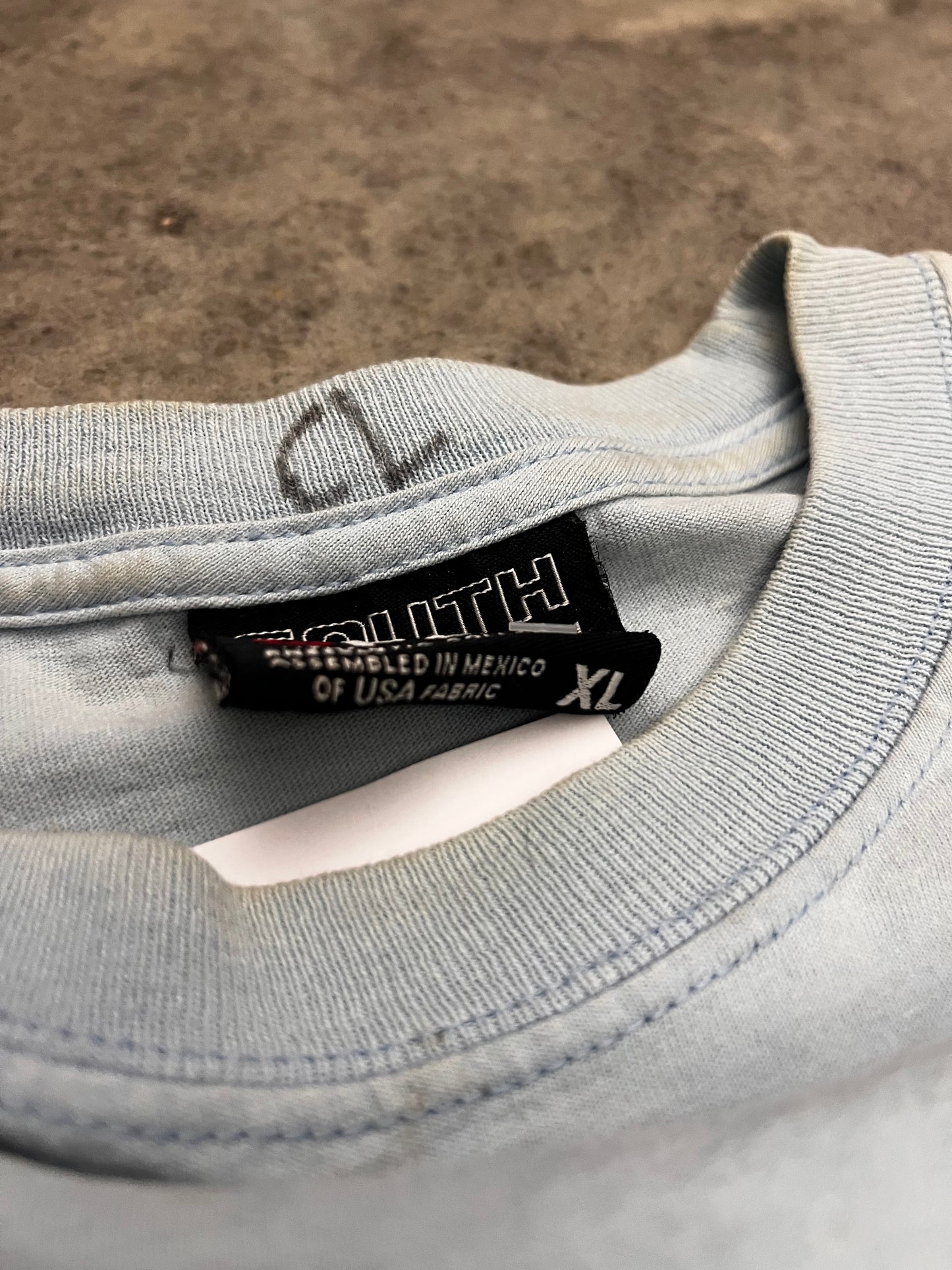 Southpole tee - L