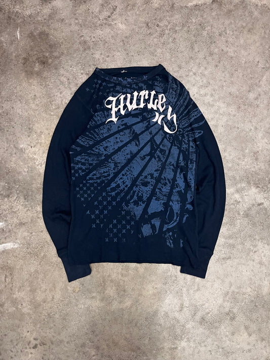 hurley thermal - M