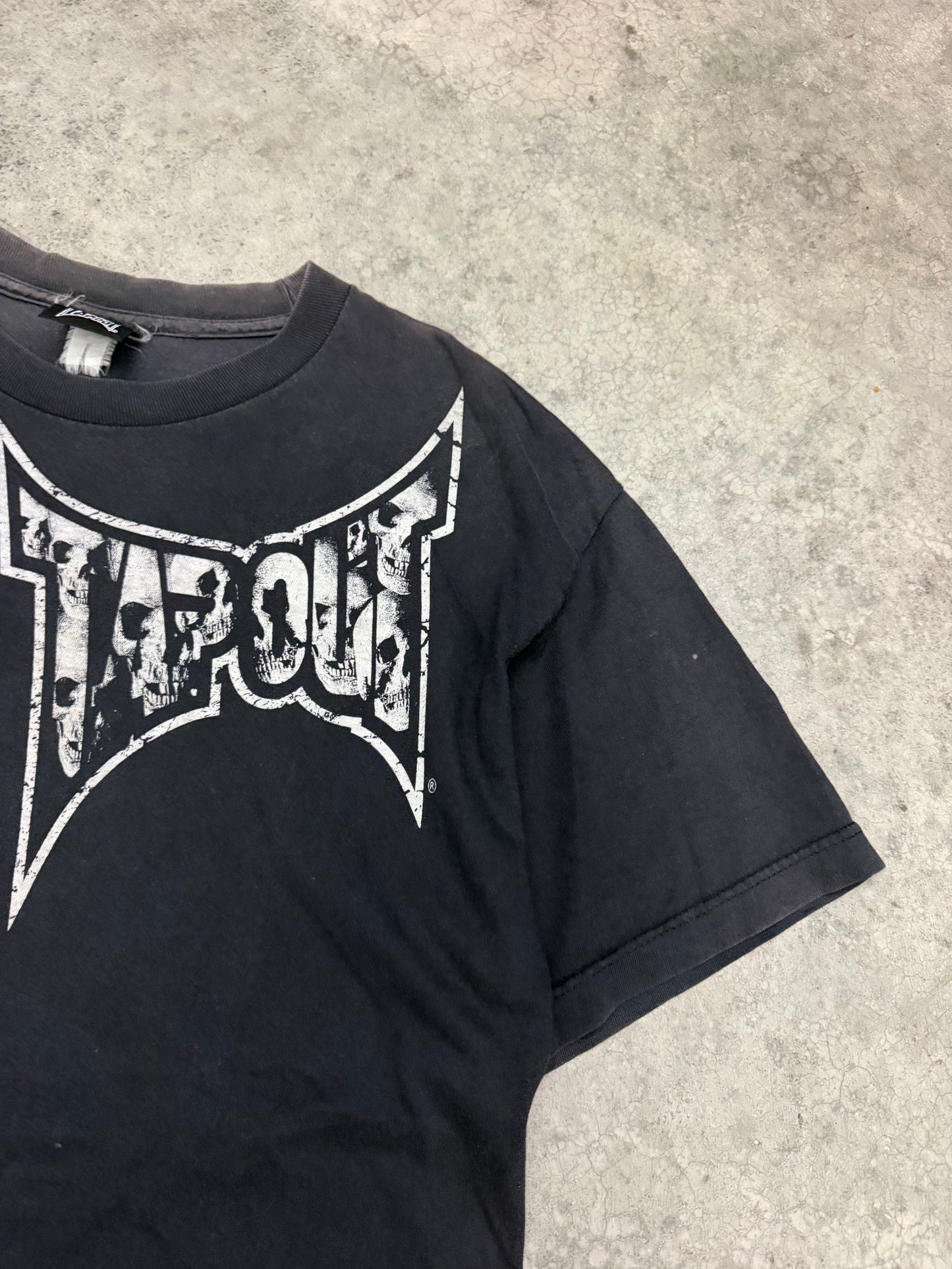 tapout tee - L