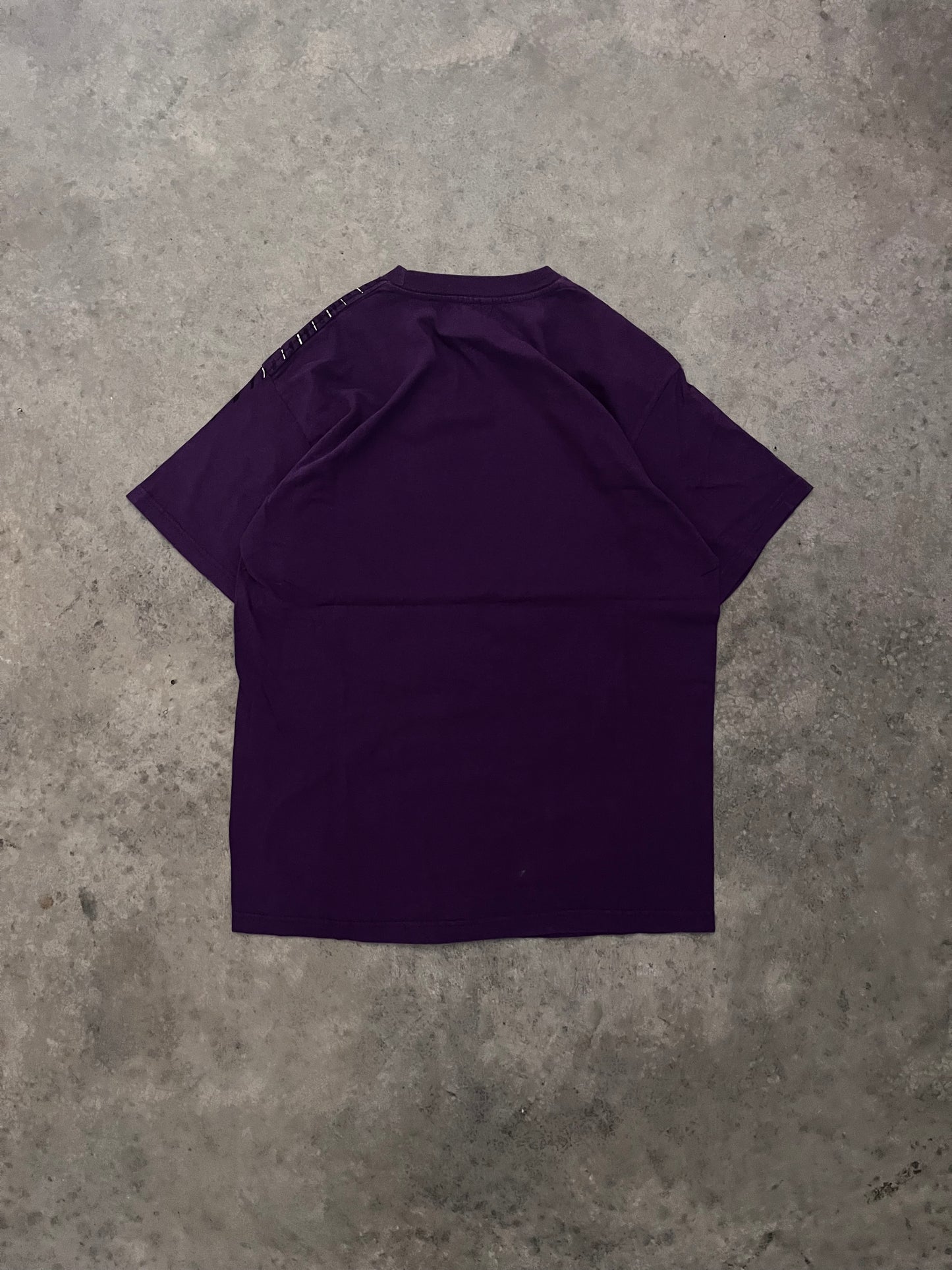 Hurley tee - M