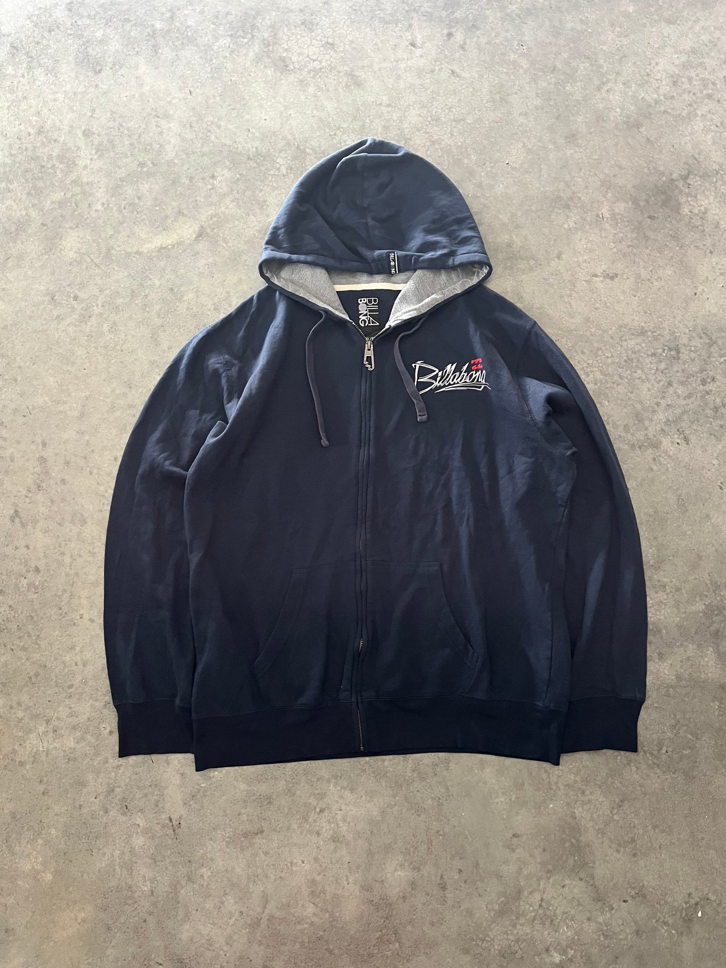 billabong hoodie - XL