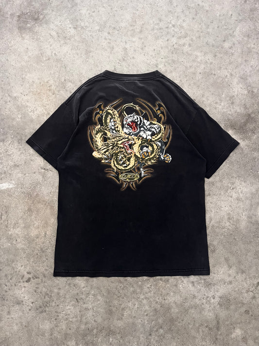 top heavy tee