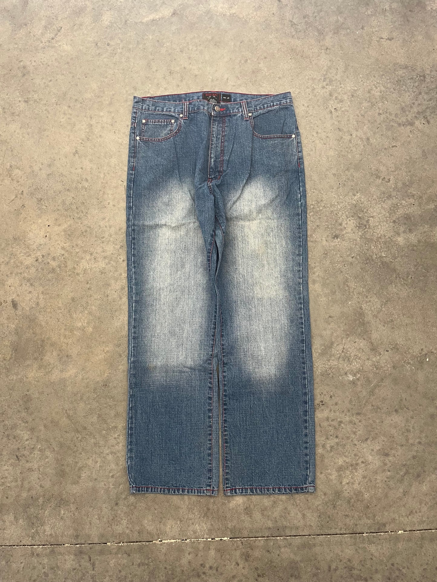 red ape jeans - 36