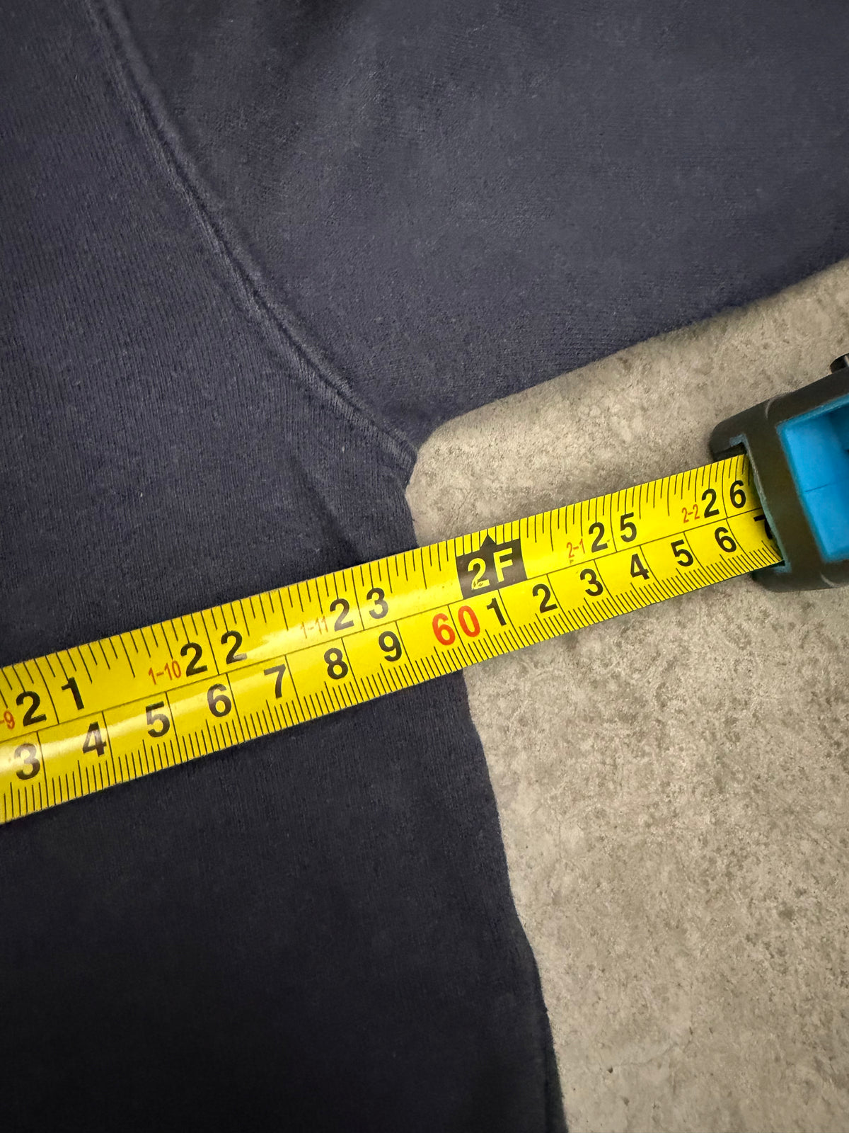 element zip up hoodie - M