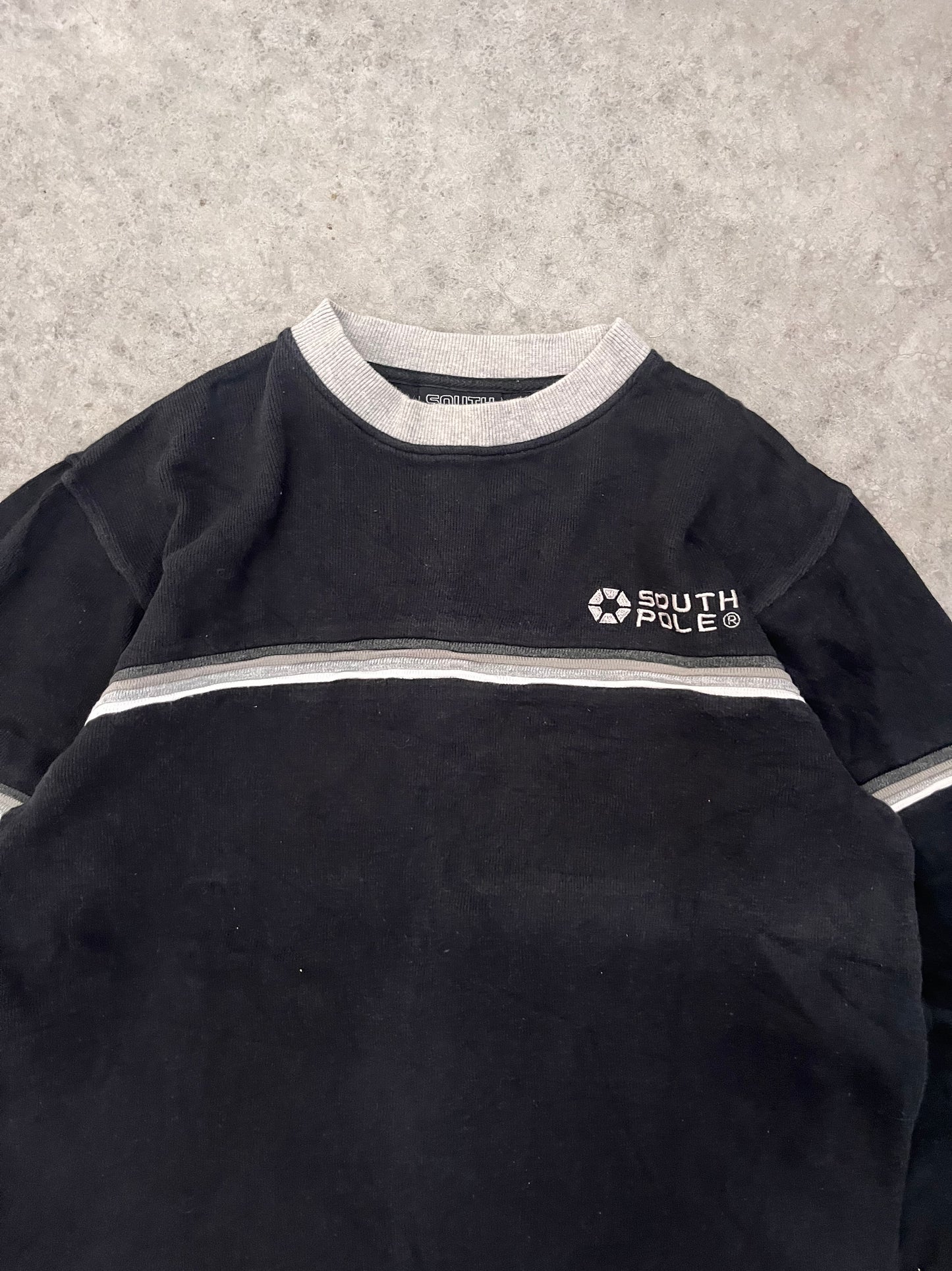Southpole sweatshirt - M
