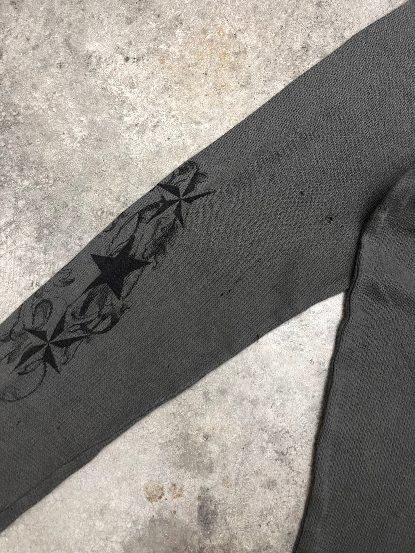 skin thermal - XL