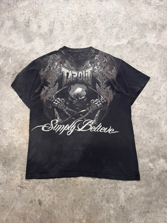 Tapout tee