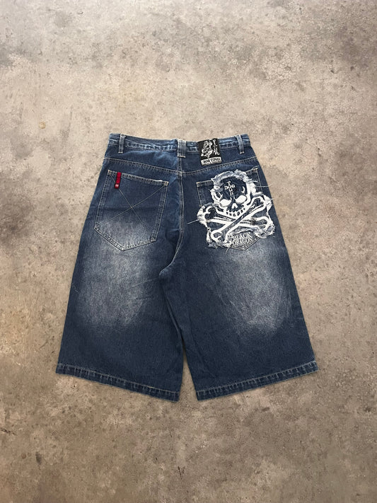 Grail dog town jorts - 33