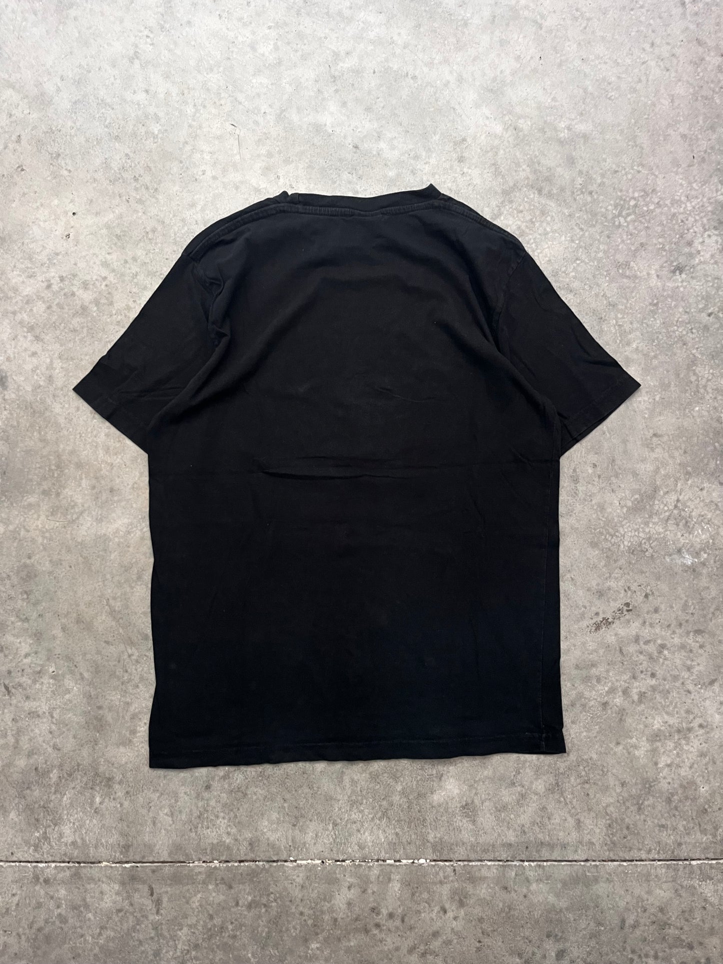 Miami Ink tee - L