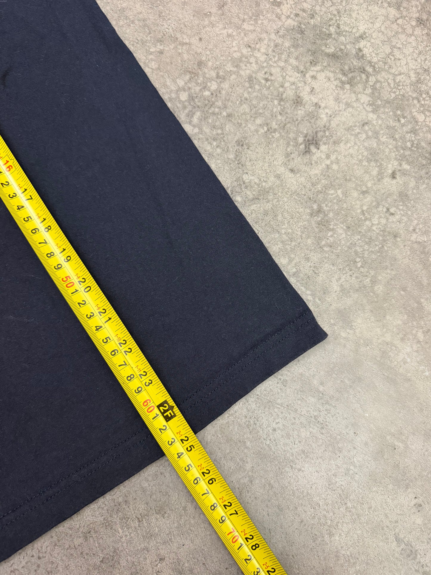 billabong tee - S/M