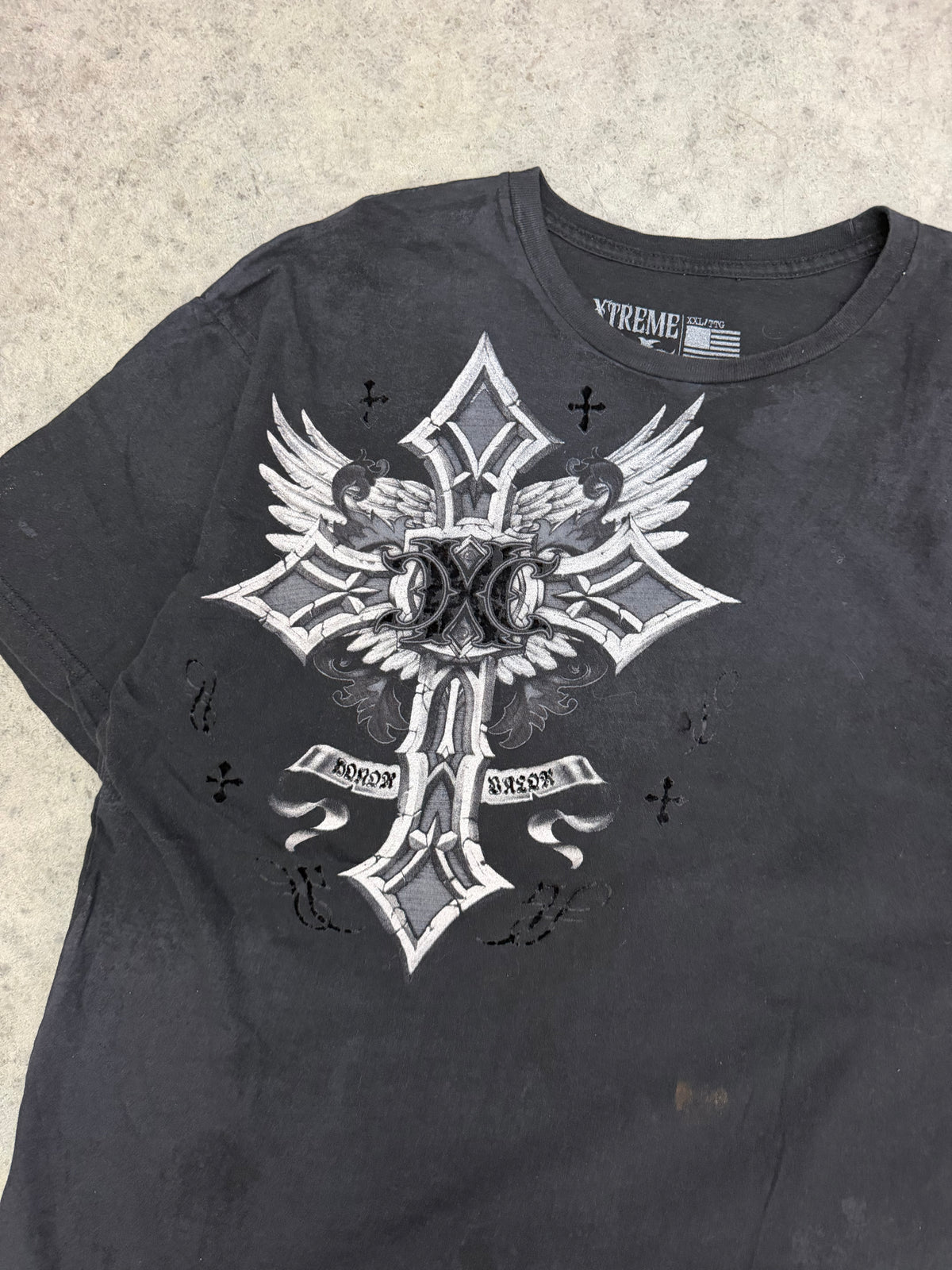 Xtreme couture tee - XL